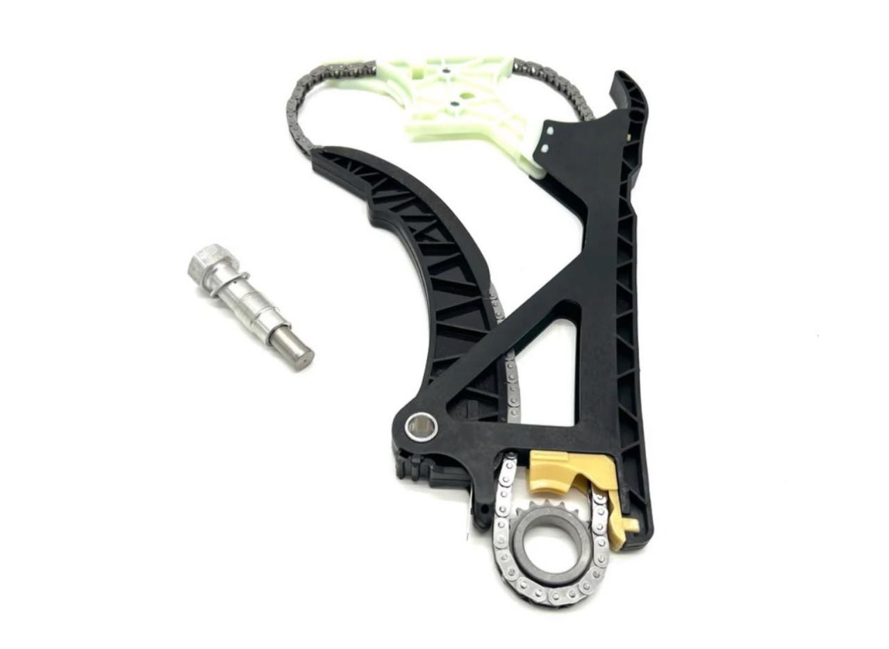 Timing Chain + Guide - BMW N51 N52 N54 N55